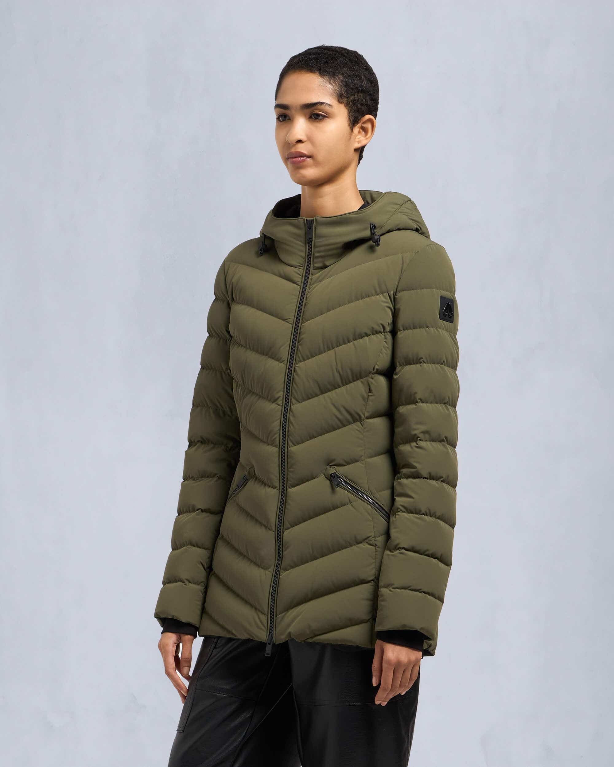 ROCKCLIFF JACKET - 3