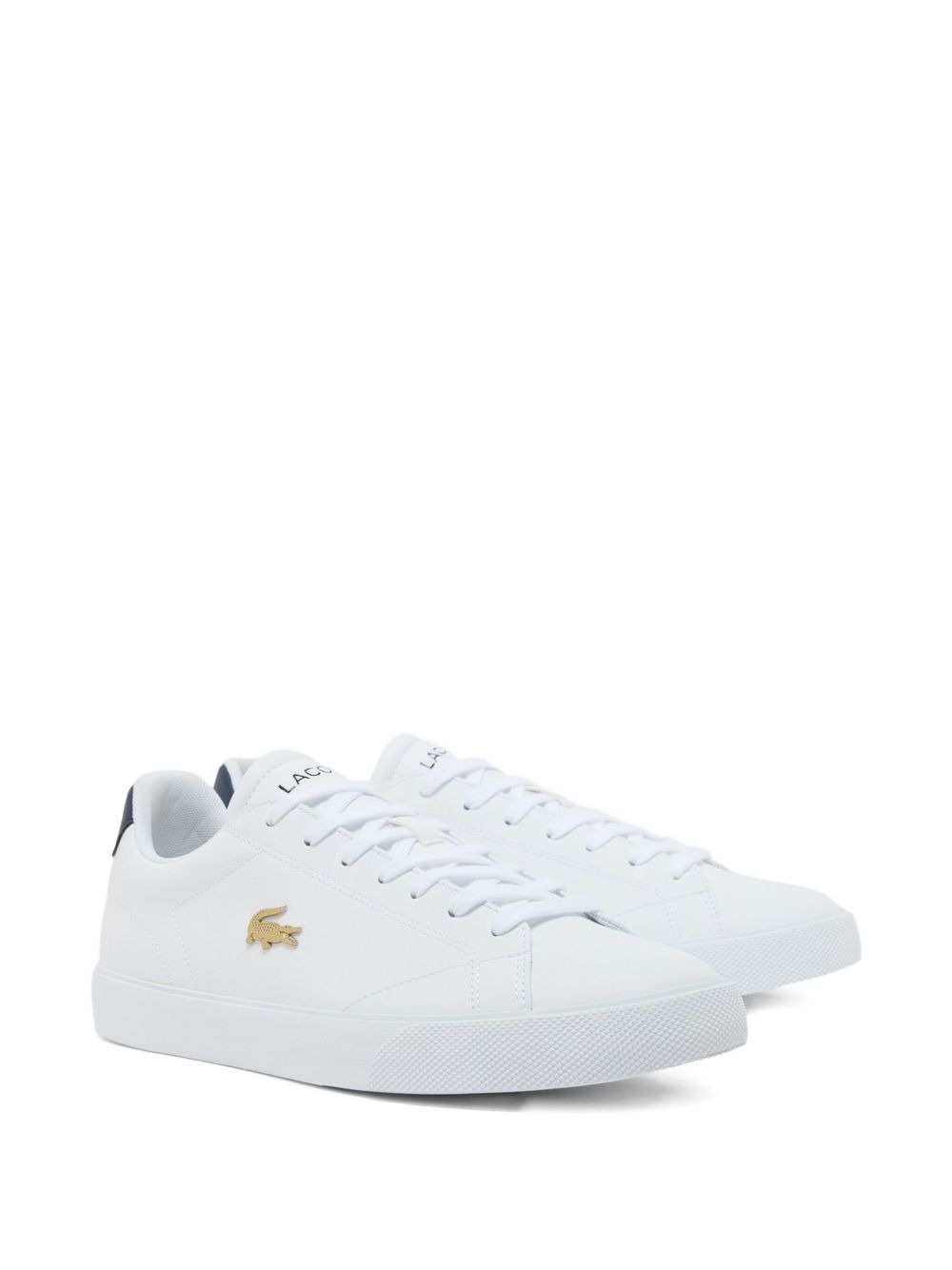 Lerond Set leather sneakers - 2