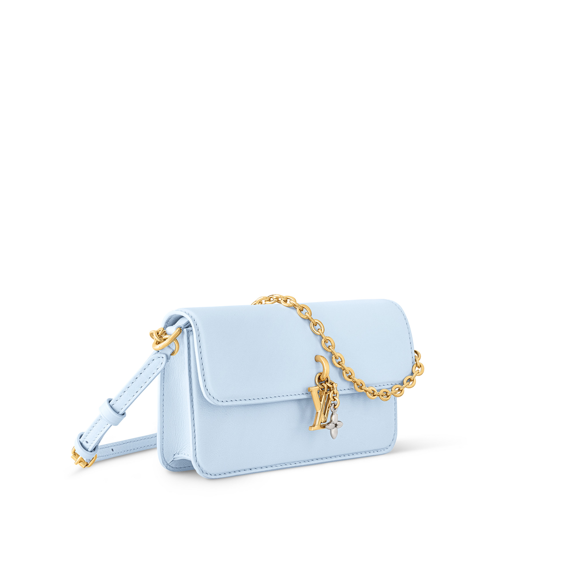 Wallet On Chain LV Bloom - 2