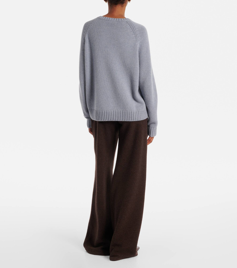 Parksville cashmere sweater 3