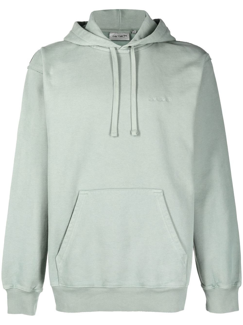 Marfa cotton hoodie - 1