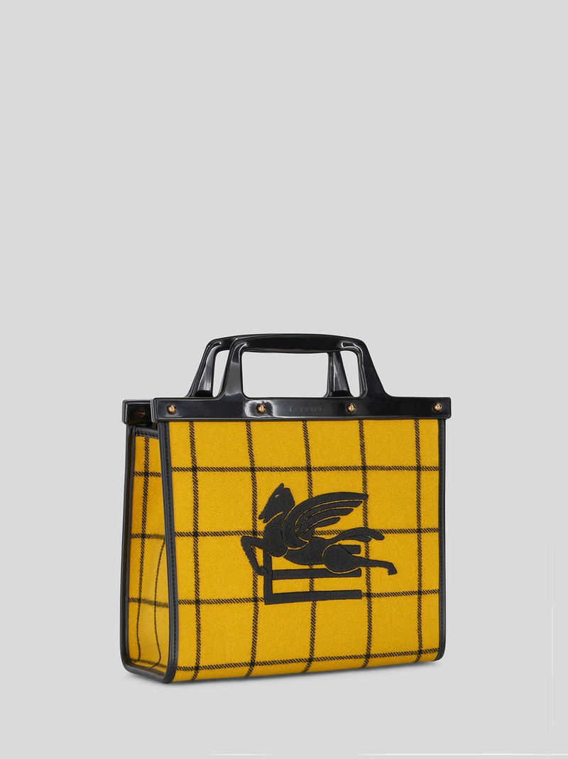 SMALL LOVE TROTTER BAG 5