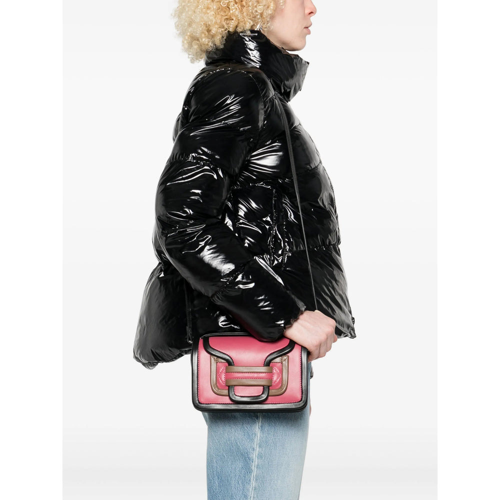 Pierre Hardy Pink Tote Bags Women - 2