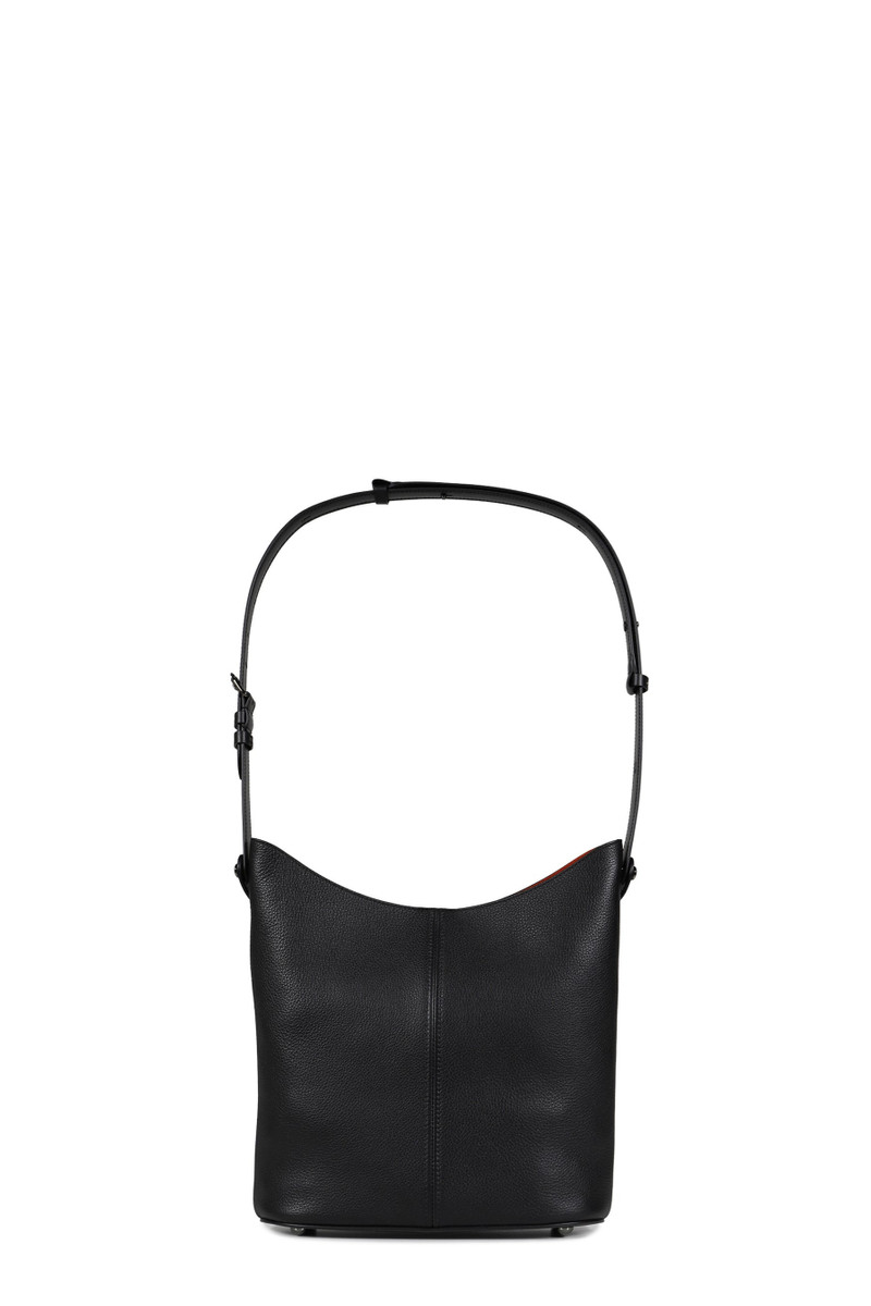 Maison Margiela DRESS-AGE HOBO / BLK outlook