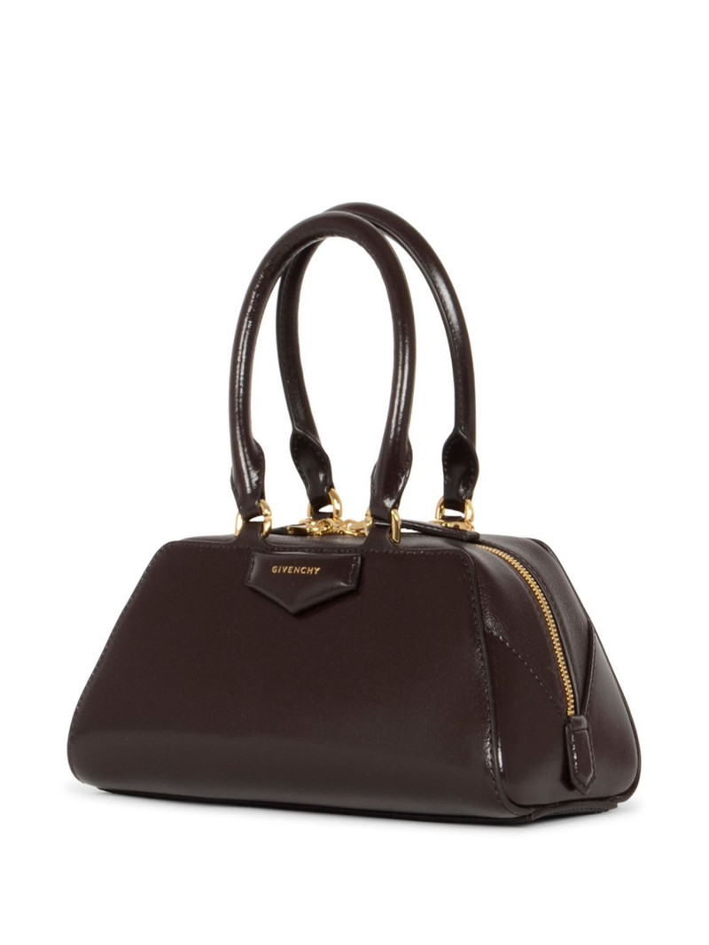 Givenchy Mini Antagonia East-West tote bag outlook