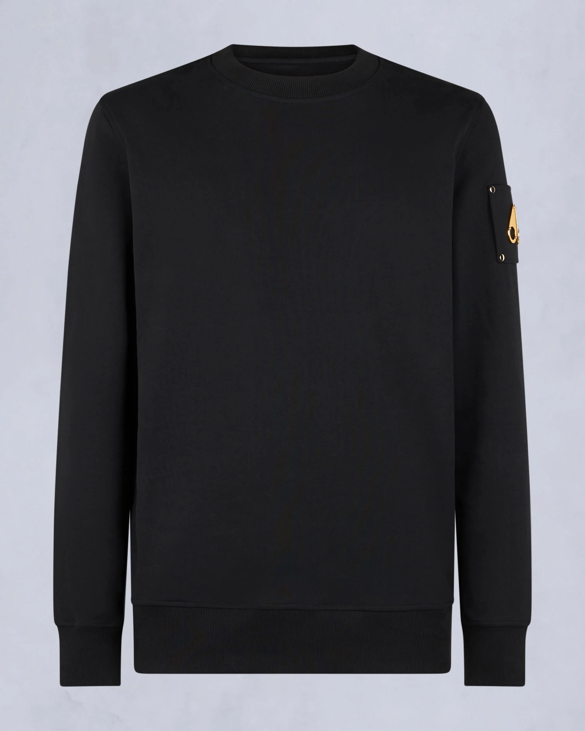 SNYDER CREW NECK - 1