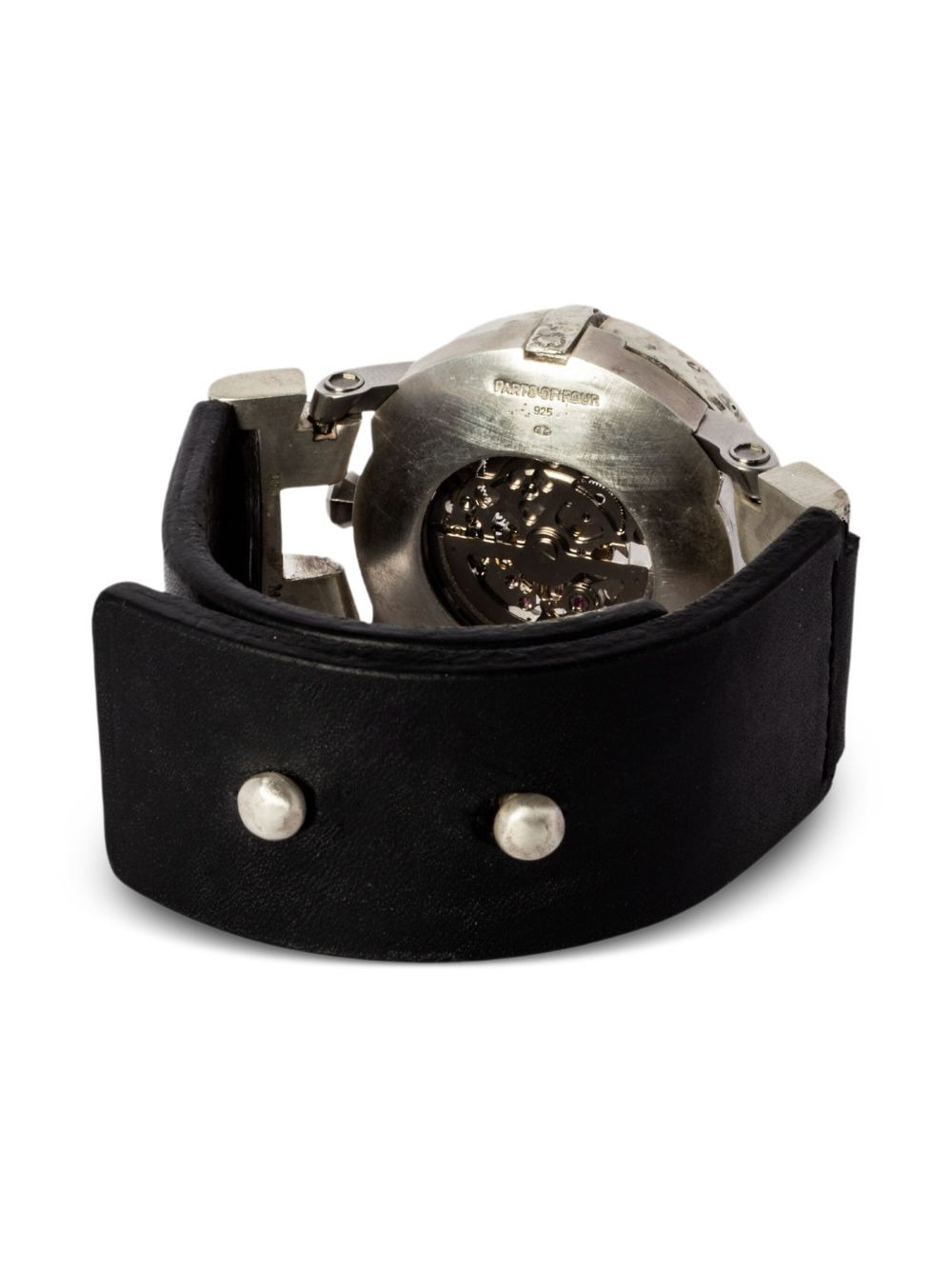 P4—FOB Watch #1018 42mm - 3