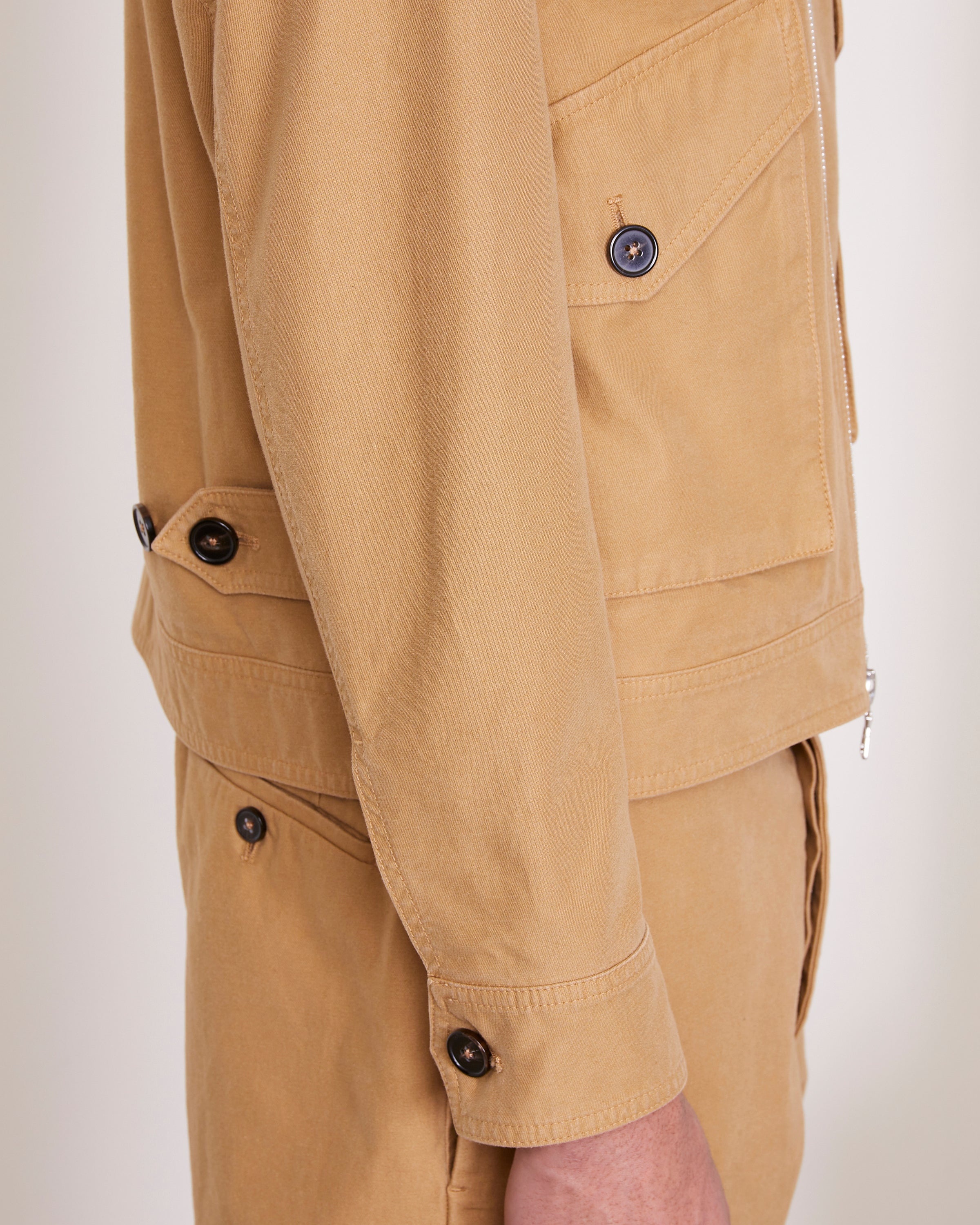 MATEUS JACKET - 4