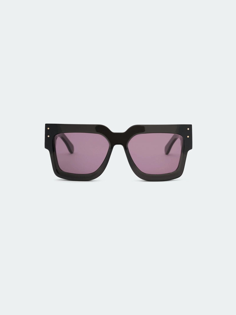 AMIRI JUMBO MA SUNGLASSES outlook