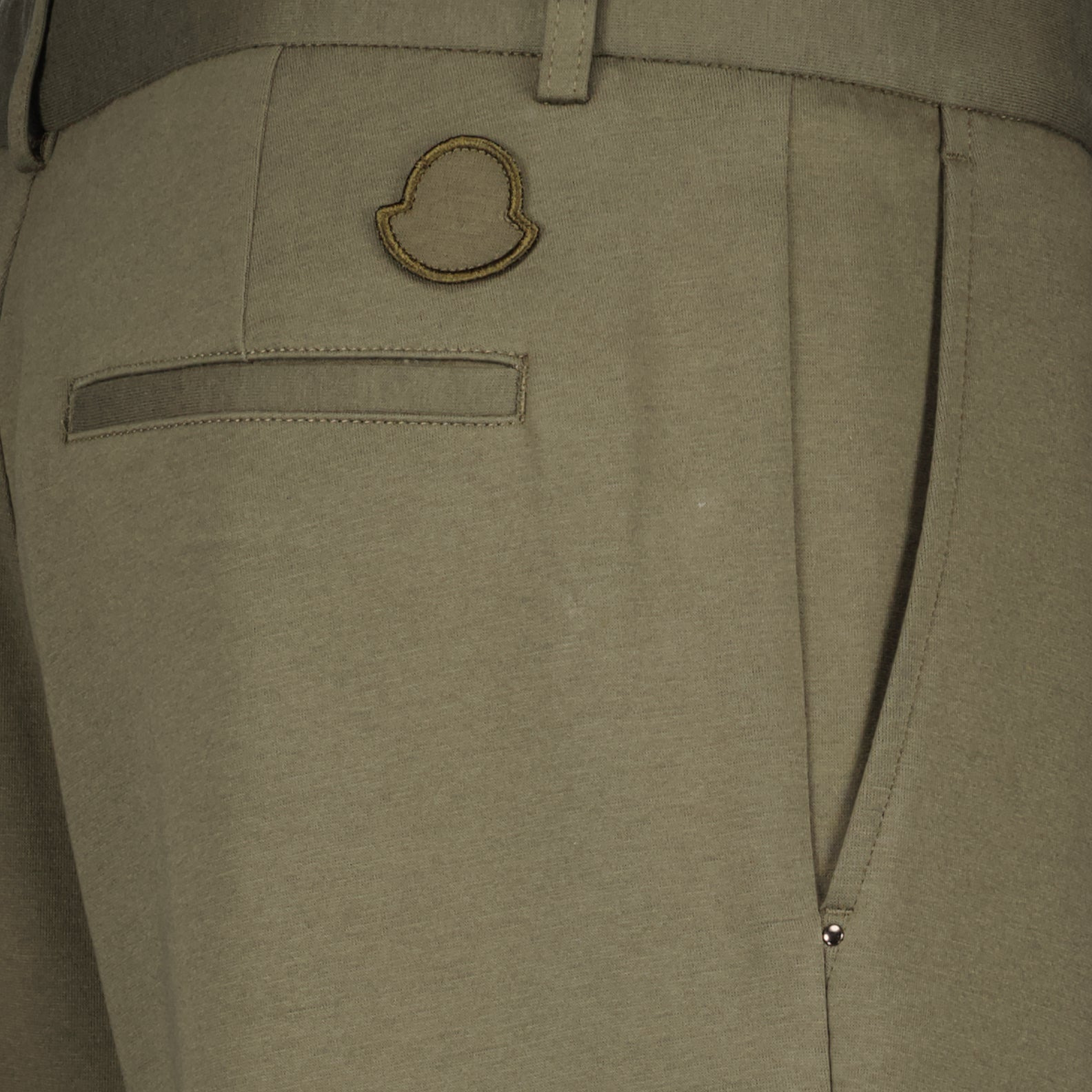 Pantalon droit - 5