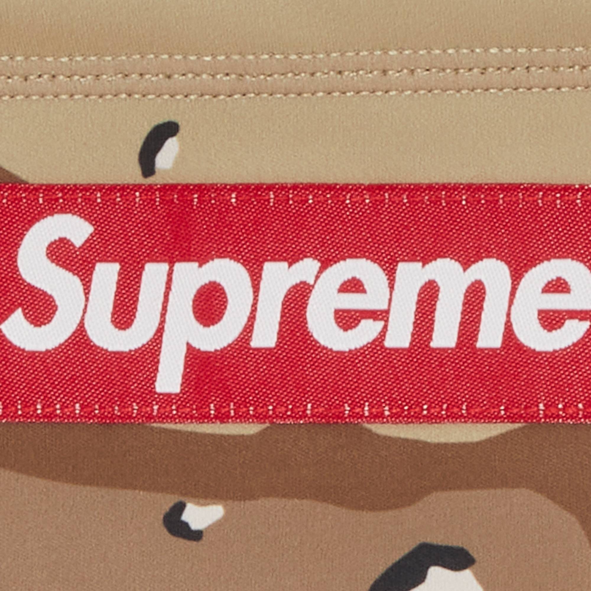 Supreme x WINDSTOPPER Neck Gaiter 'Chocolate Chip Camo' - 3