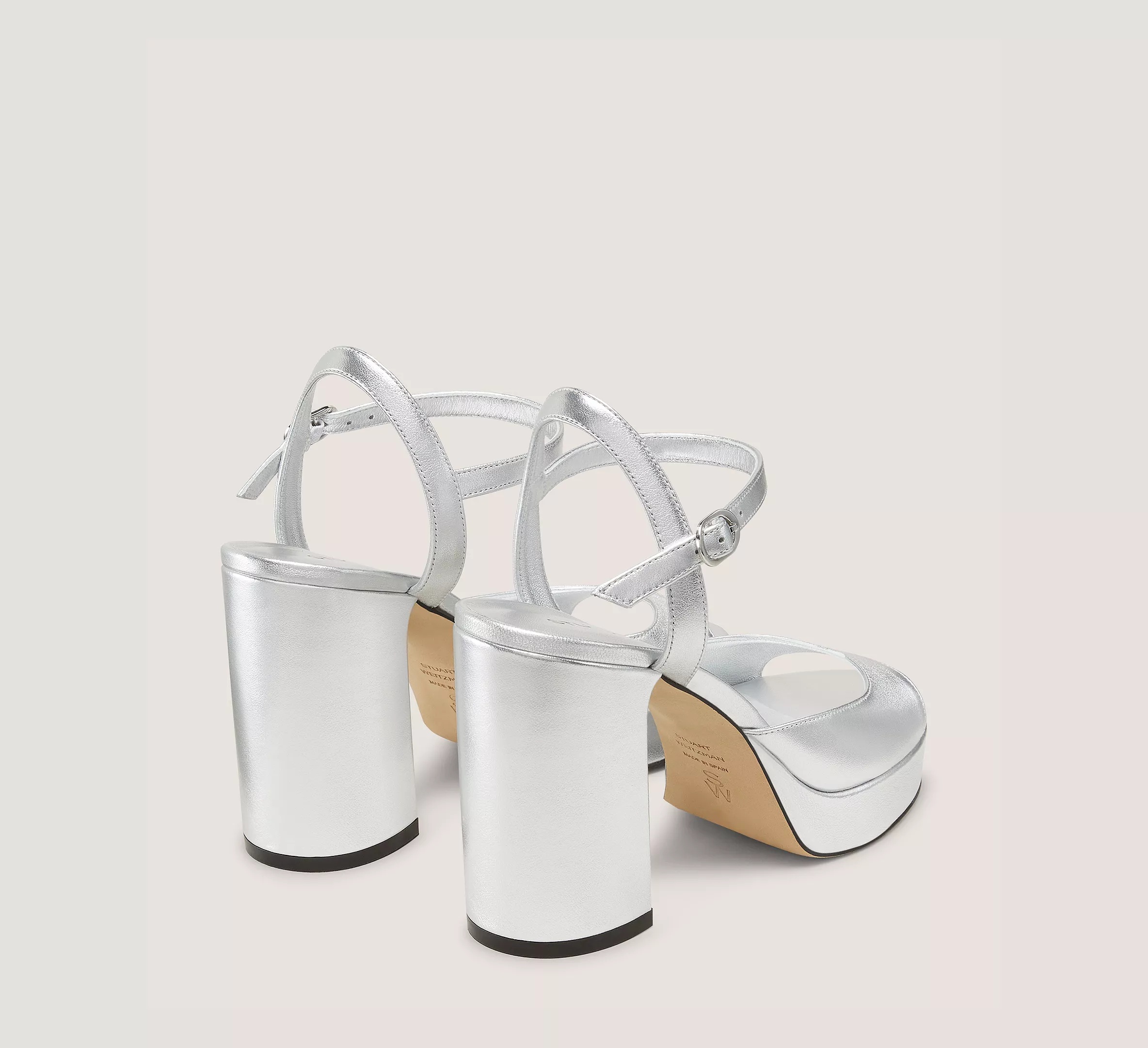 DAYNA II PLATFORM - 4