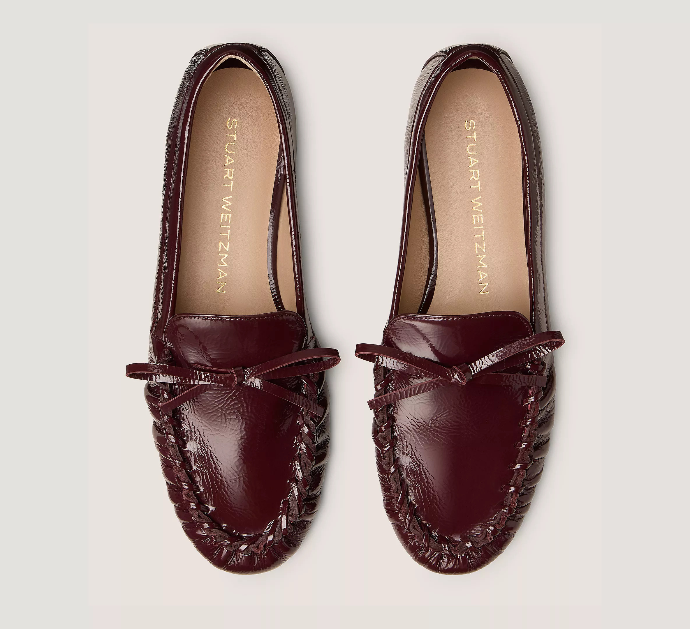 BRITT BOW LOAFER - 4