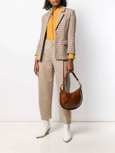 Isabel Marant Naoko shoulder bag outlook