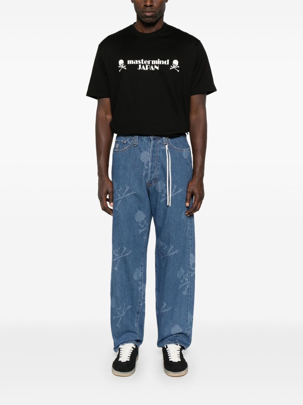 Pop Logo T-shirt - 2