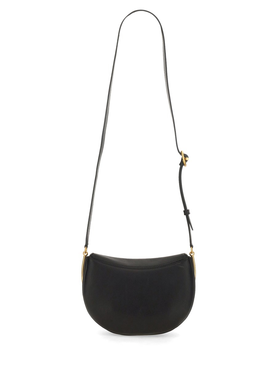KATE LEATHER BAG - 2