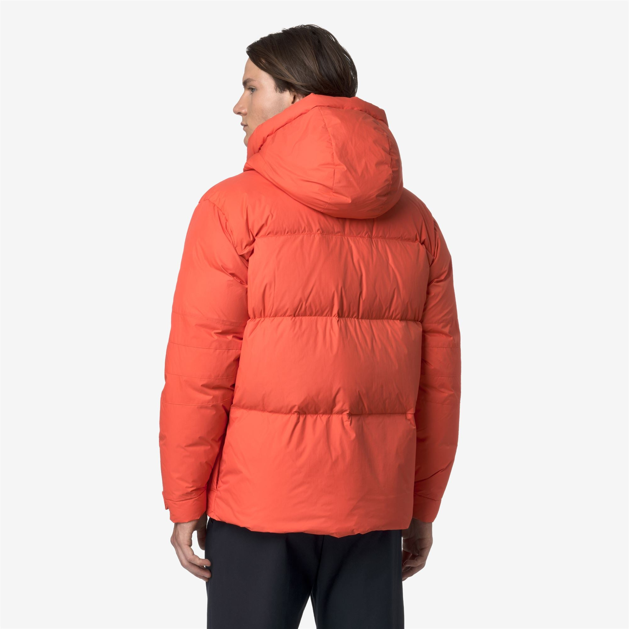 LE VRAI 4.0 AURELE HEAVY WARM - 5