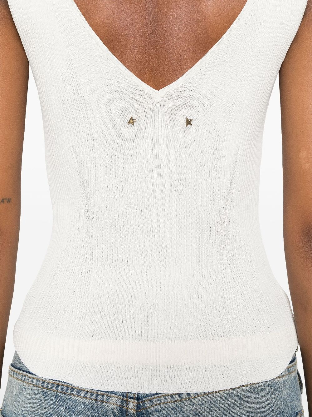 ribbed top - 5