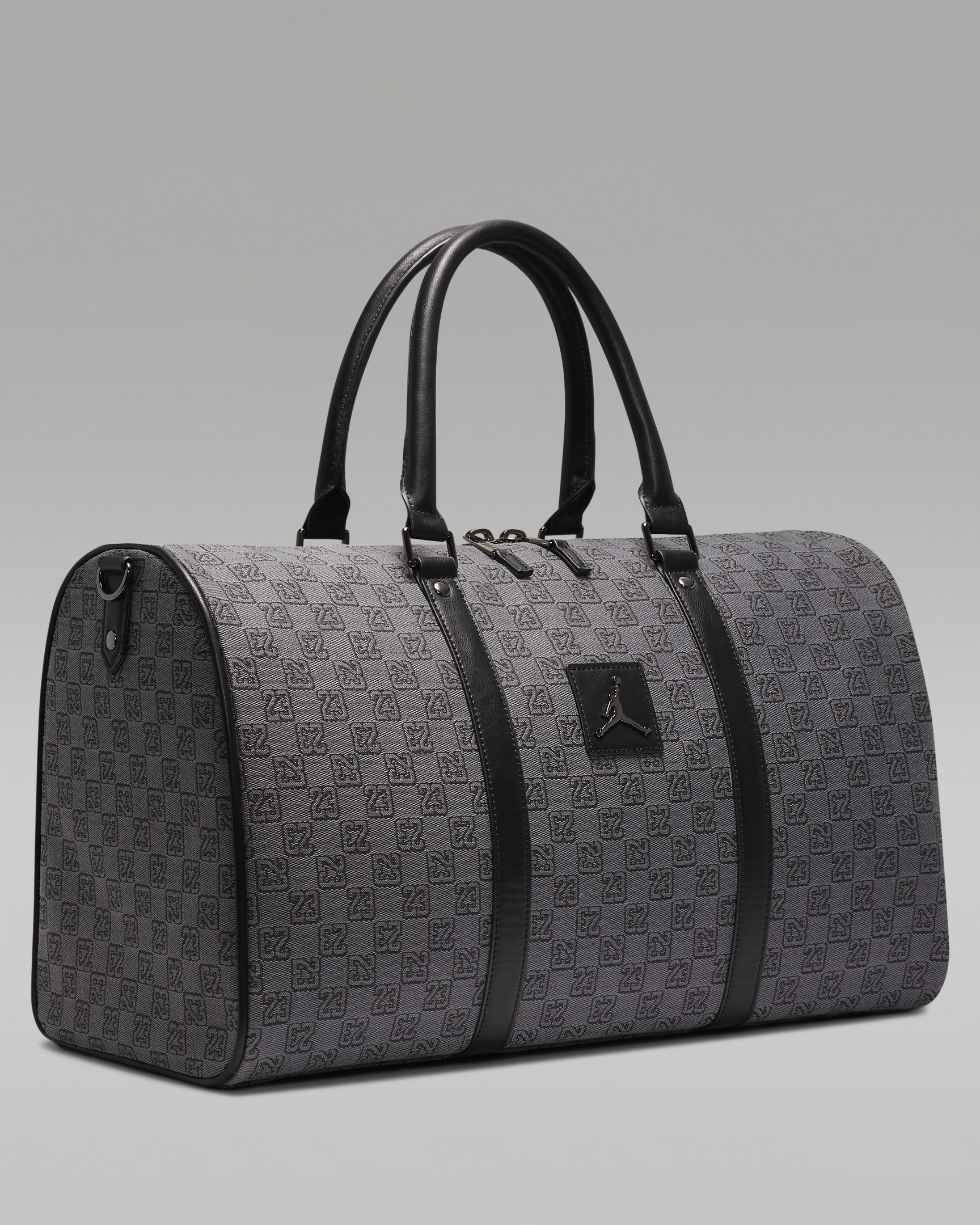 Jordan Monogram Duffle Bag (25L) - 3