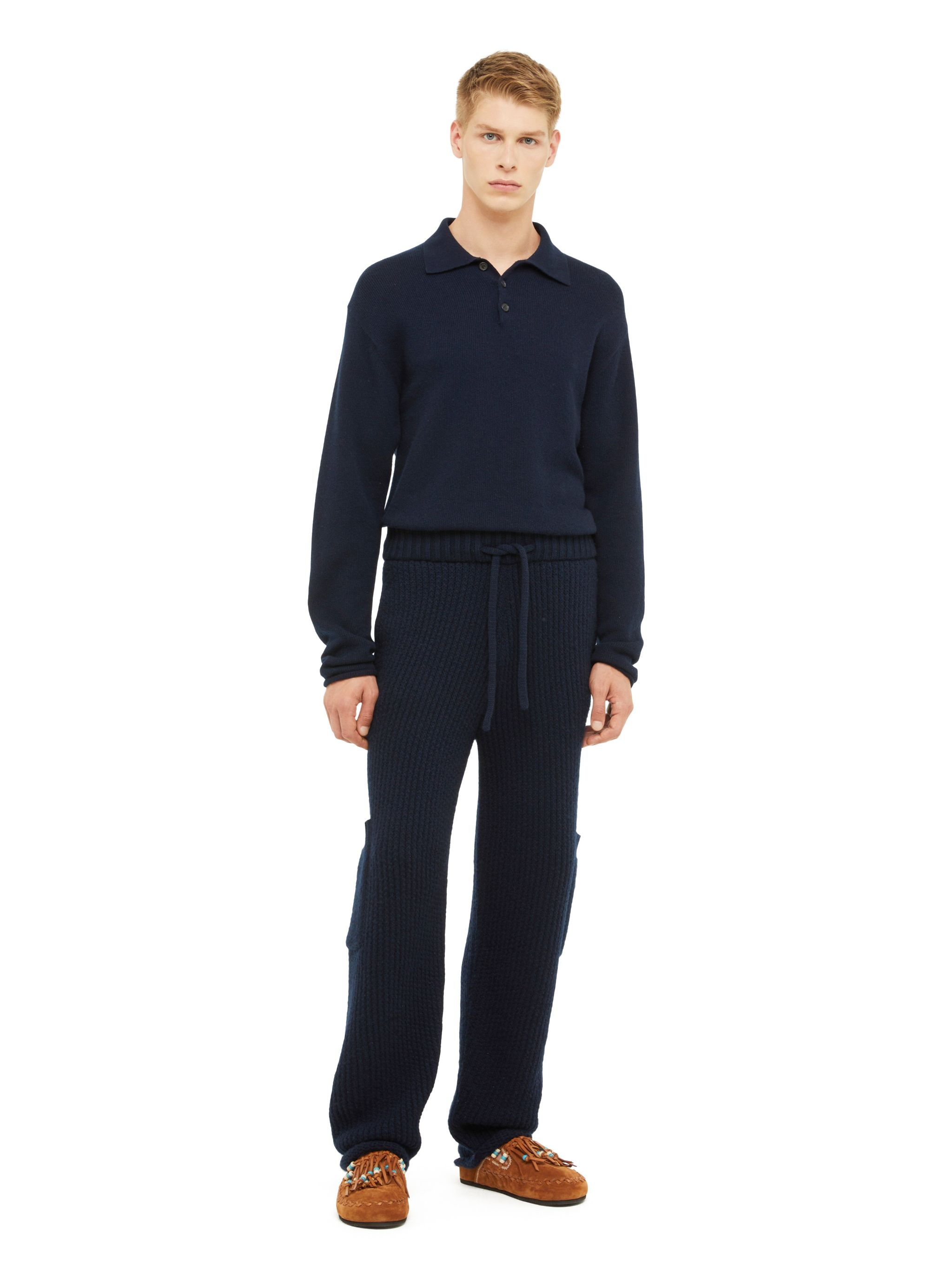 Alanui Finest Pants - 4