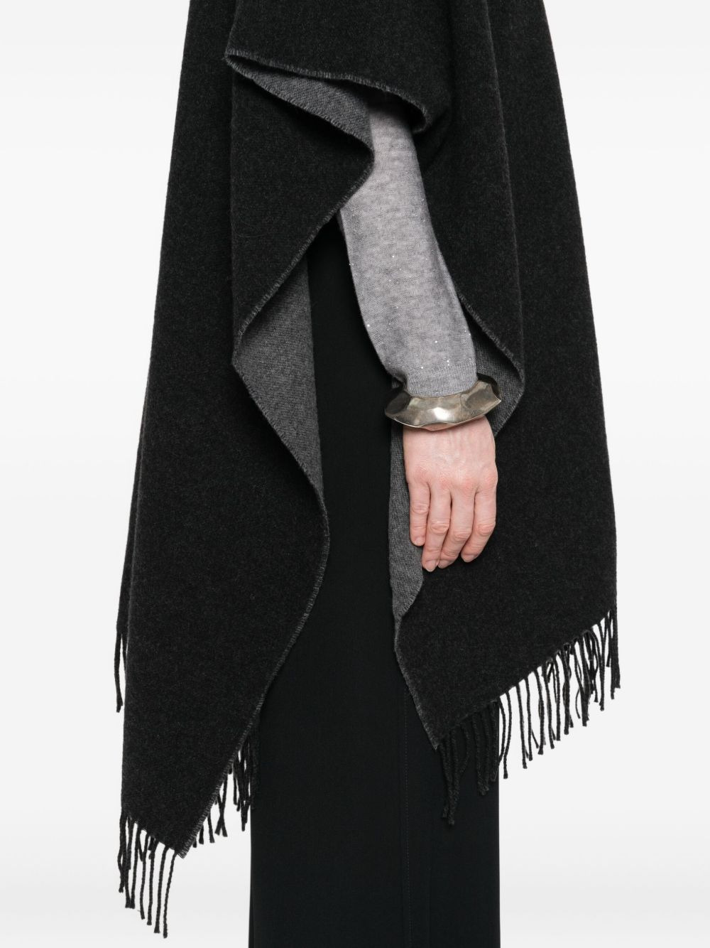 Fabiana Filippi - Fabiana Filippi Poncho - 4