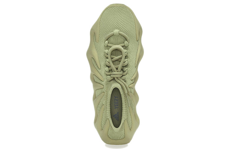 adidas Yeezy 450 'Resin' GY4110 - 4