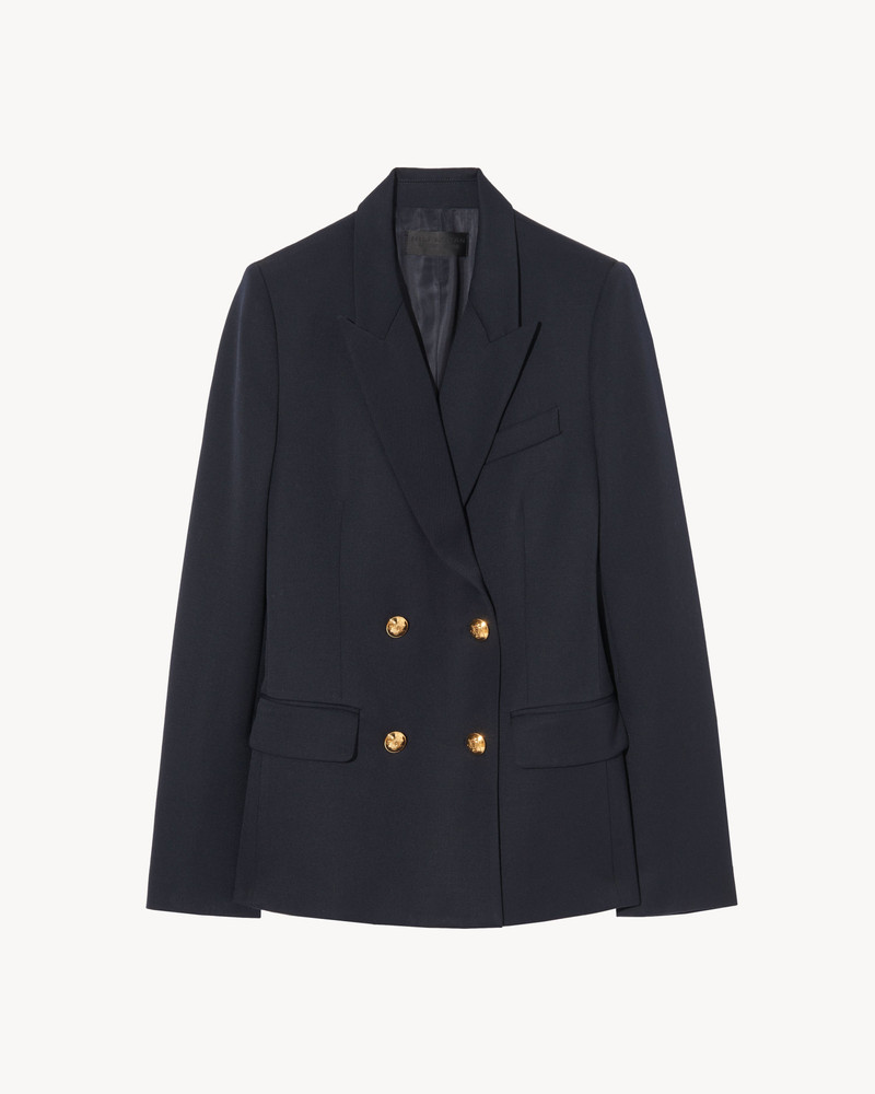 VEDA JACKET - 1