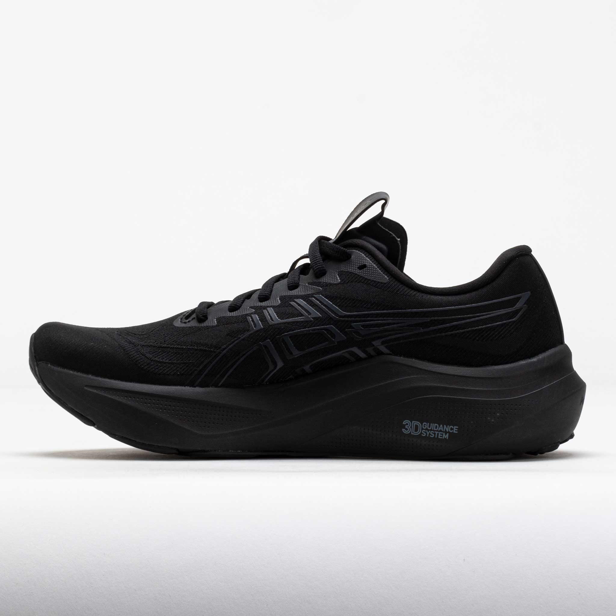ASICS GT-2000 14 Women's Black/Graphite Grey - 2