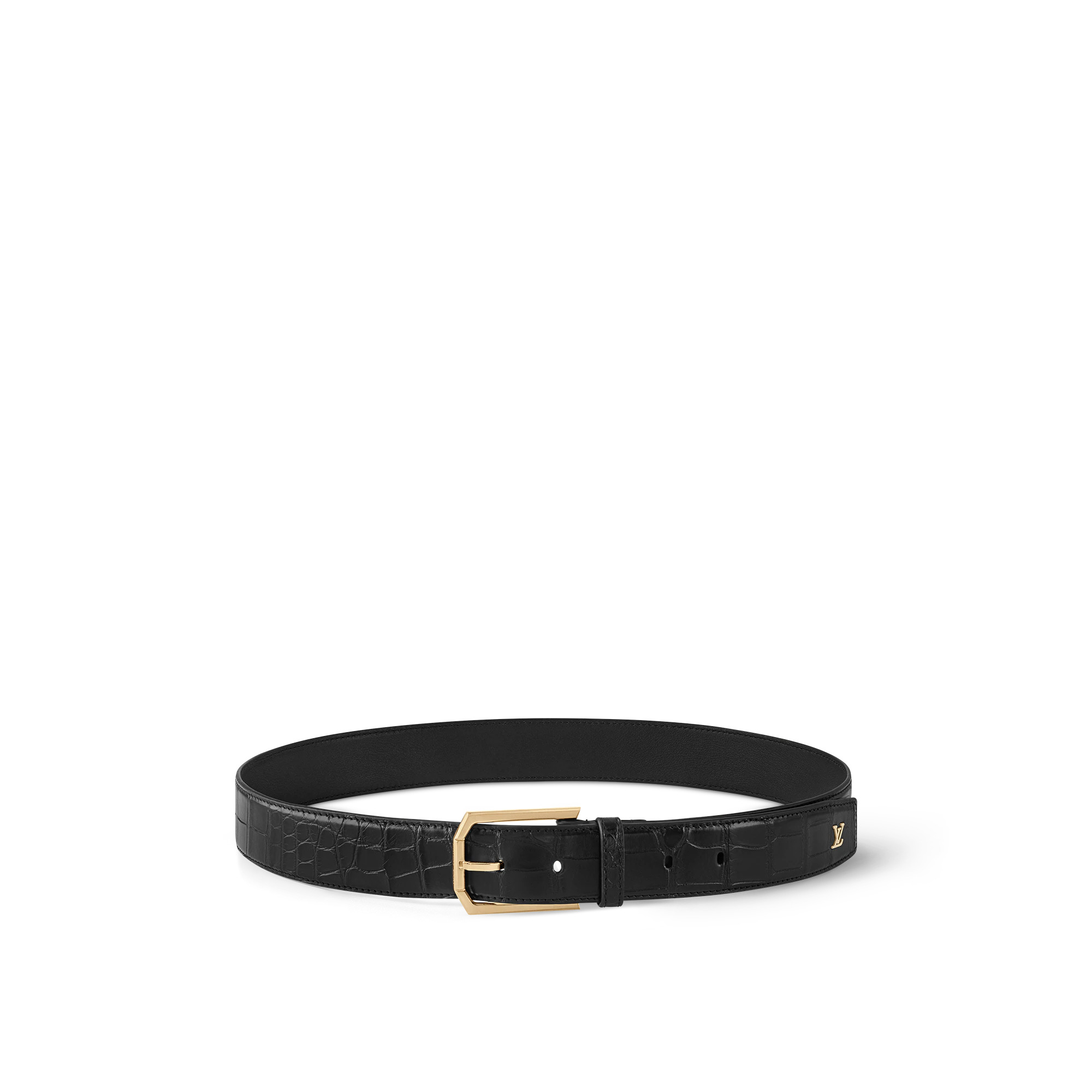 Heritage 35mm Belt - 1