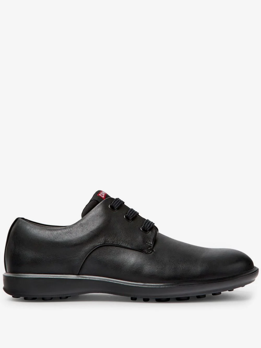 Atom Work lace-up derby shoes - 1