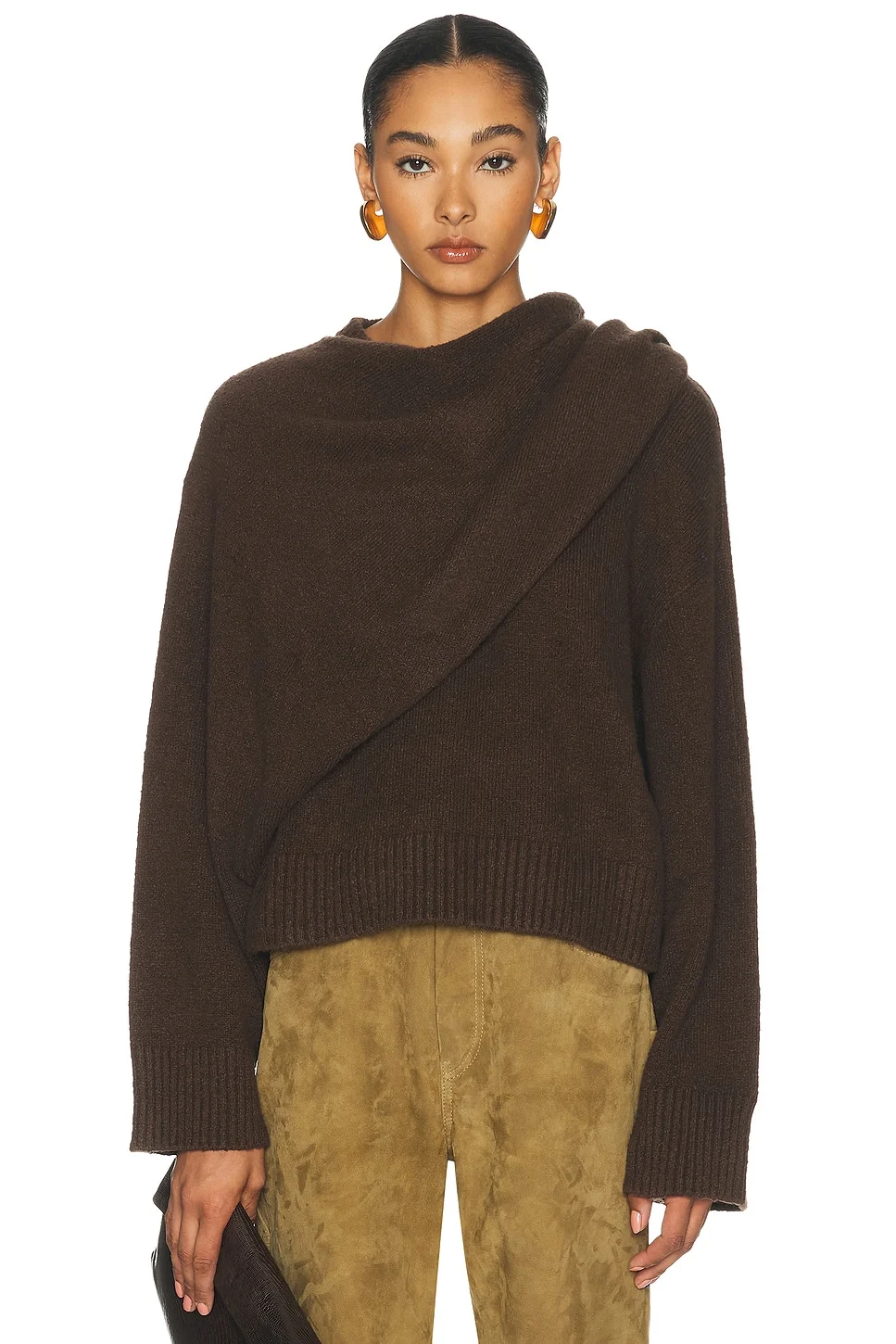 Palmer Sweater - 1