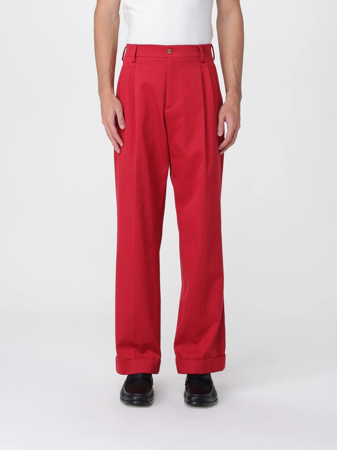Pants men Valentino - 1