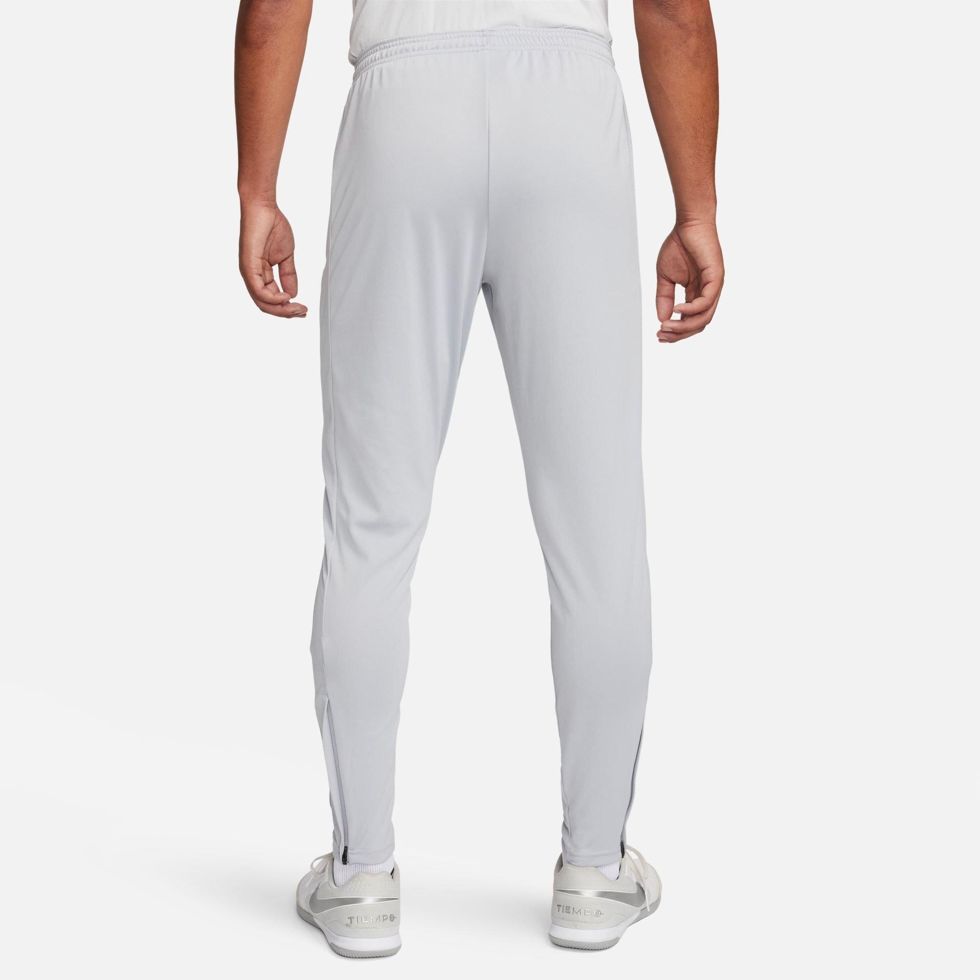 MEN'S NIKE ACADEMY DRI-FIT GRAPHIC LOGO SOCCER PANTS - 3