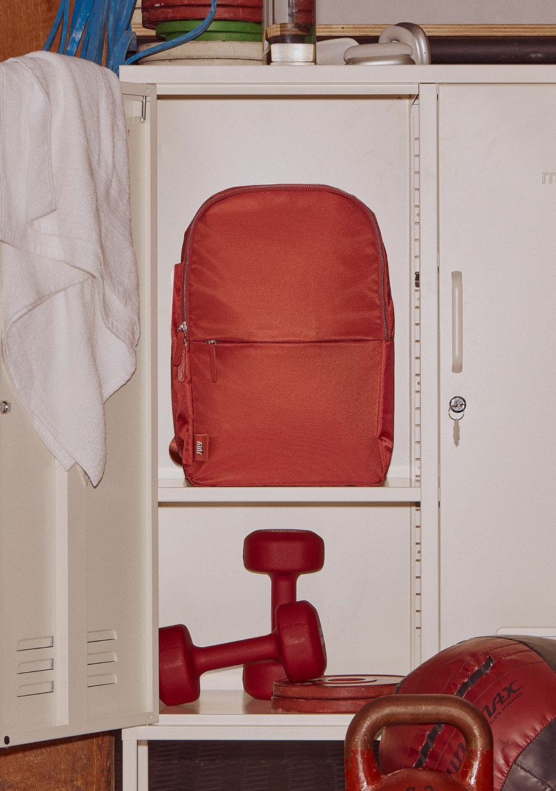 Carry All Backpack 20L 4