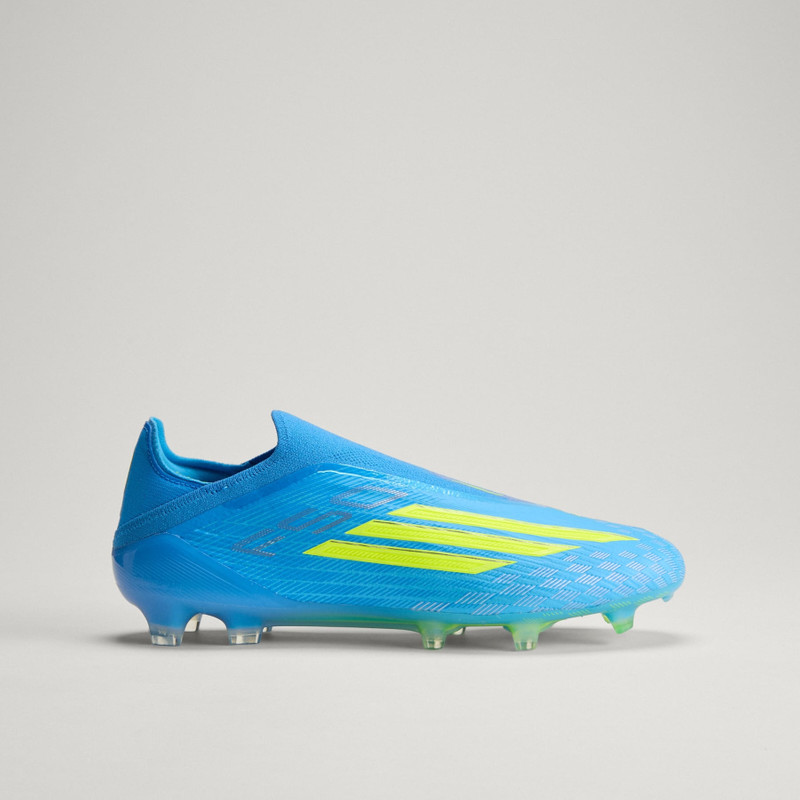 F50 ELITE Laceless Firm Ground Soccer Cleats 3