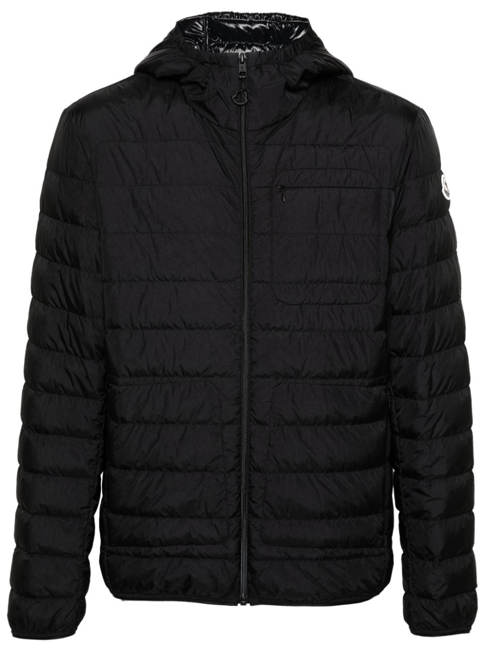 Pulao padded jacket - 1