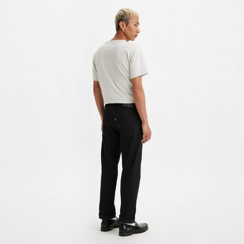1980S 501® ORIGINAL FIT SELVEDGE MEN'S JEANS 5