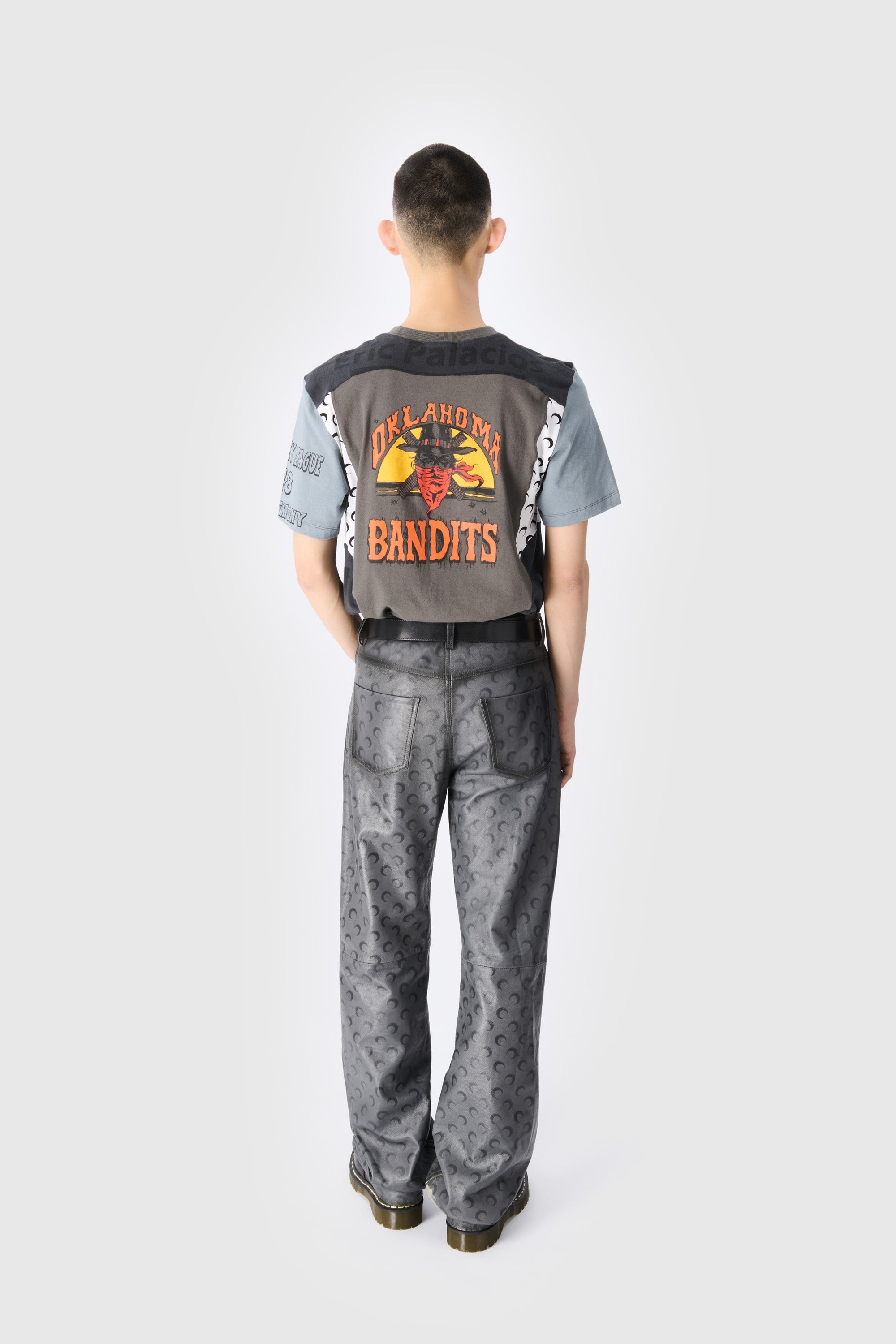 Regenerated Graphic T-Shirts Regular Fit T-Shirt - 3