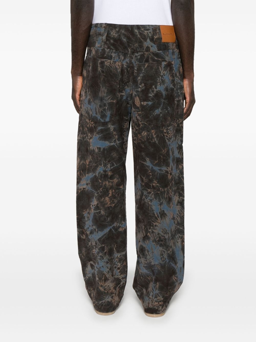 corduroy trousers - 4