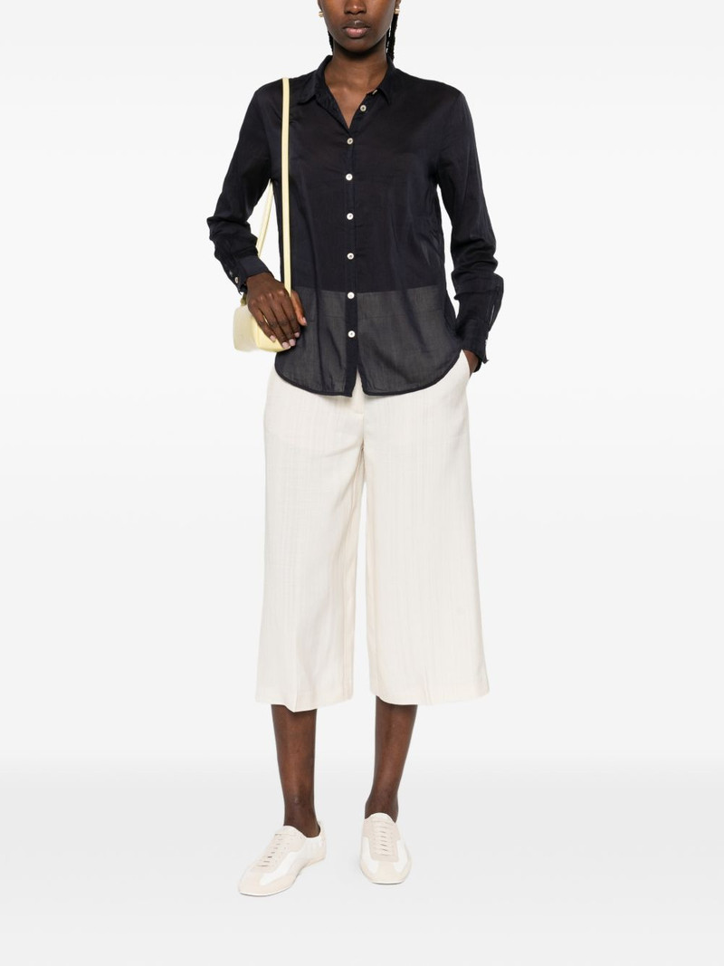 forte_forte buttoned shirt outlook