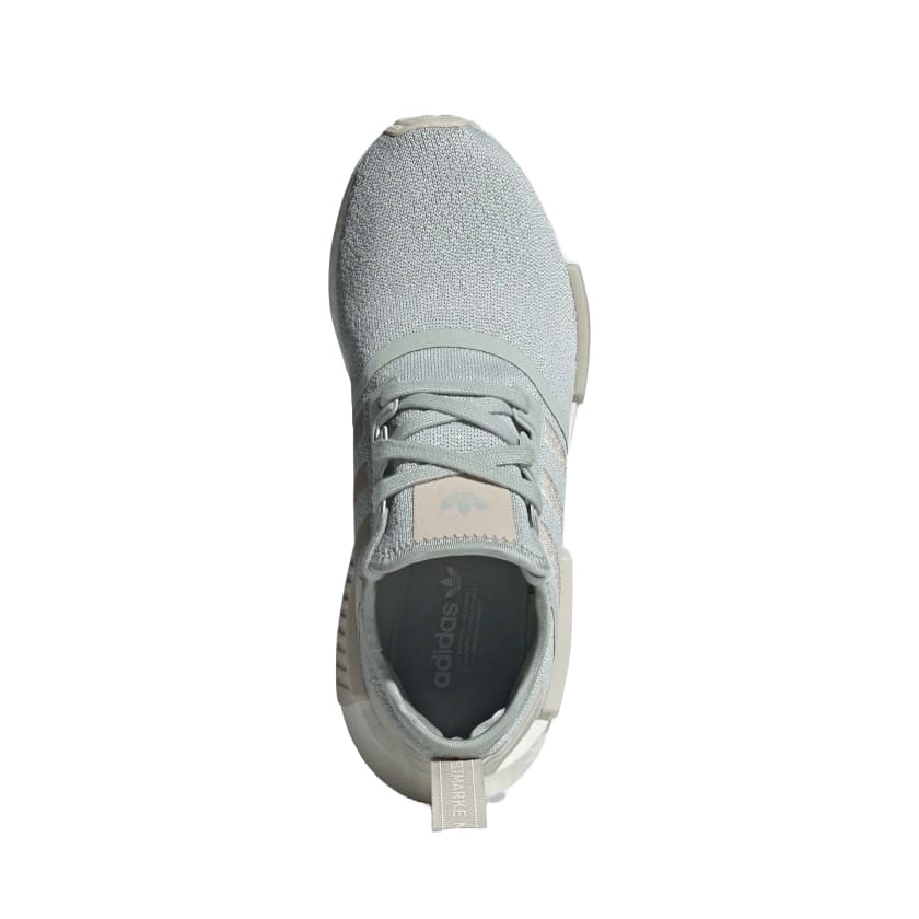 (WMNS) adidas NMD_R1 'Wonder Silver Aluminium' IE0595 - 5