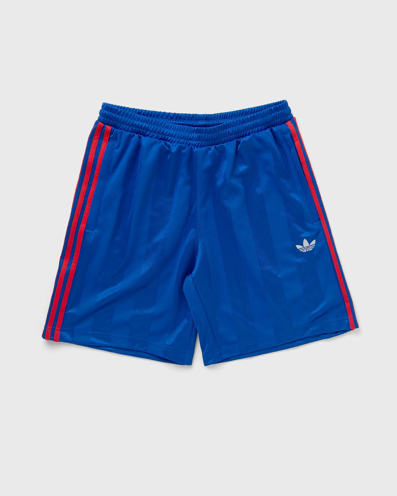 3-STRIPES LOOSE ENGINEERED SHORTS - 1