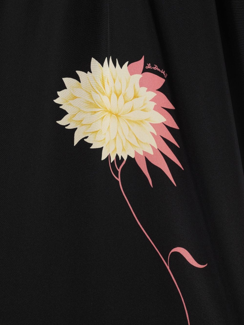 Hey Jude midi dress - 4