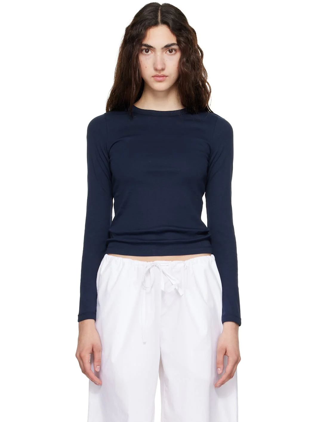 Navy Max T-shirt - 1