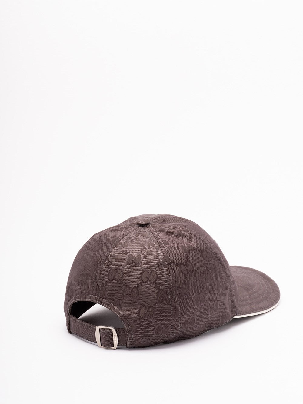 Gucci Men `Gg` Baseball Hat - 2