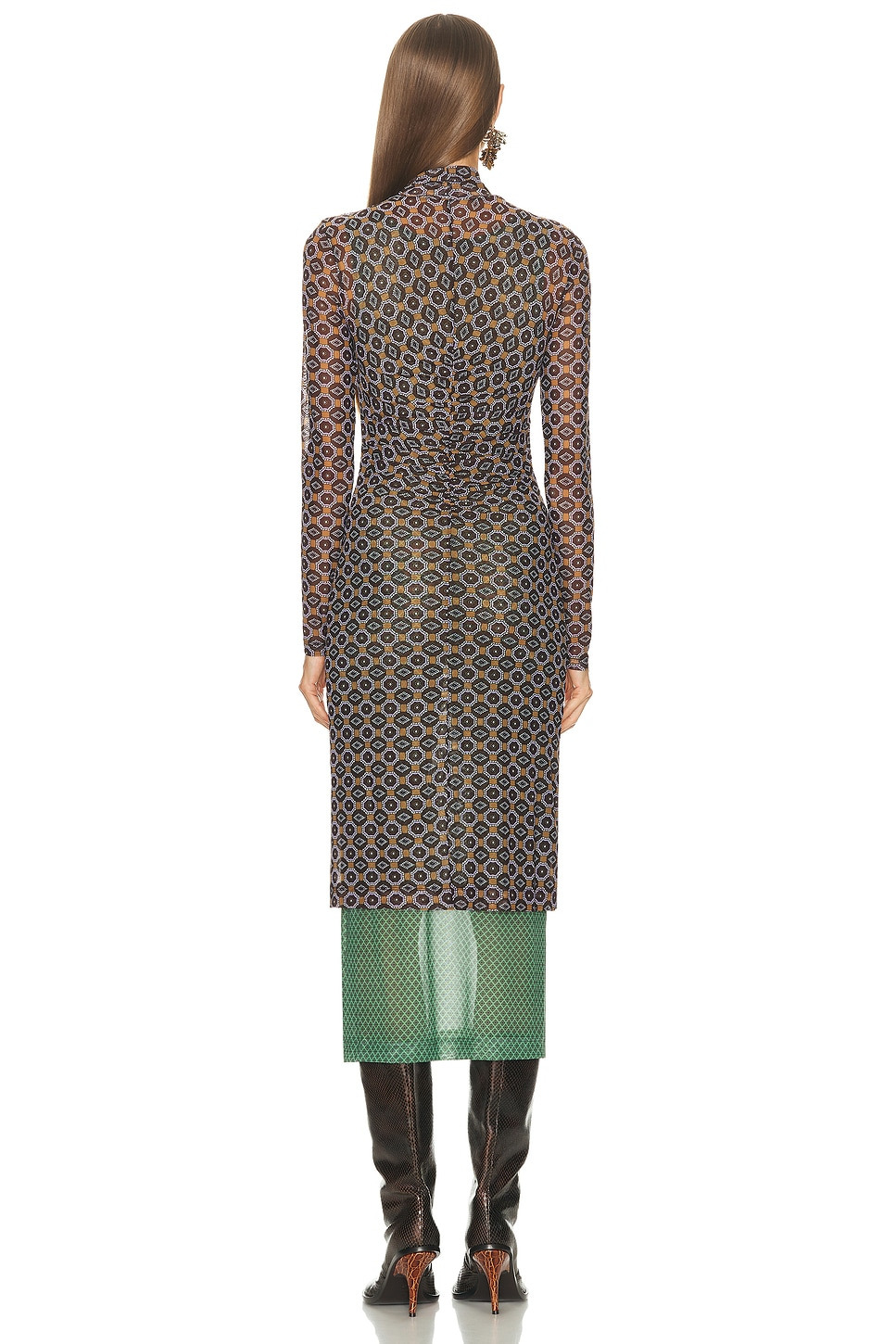 Hofes Dress - 3