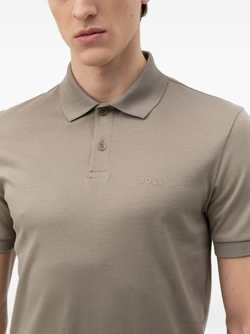Pallas polo shirt 3