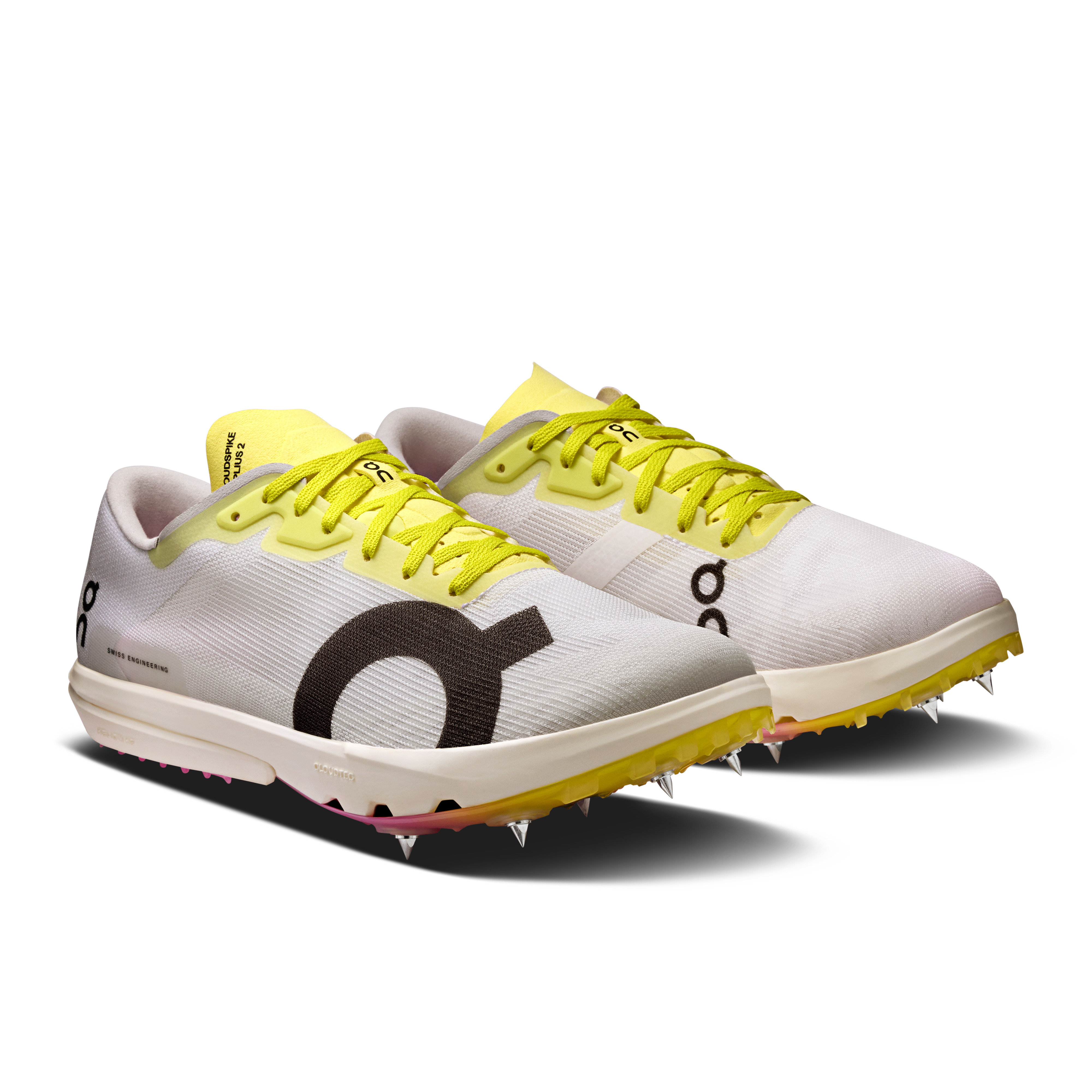 Cloudspike Amplius 2 - 6
