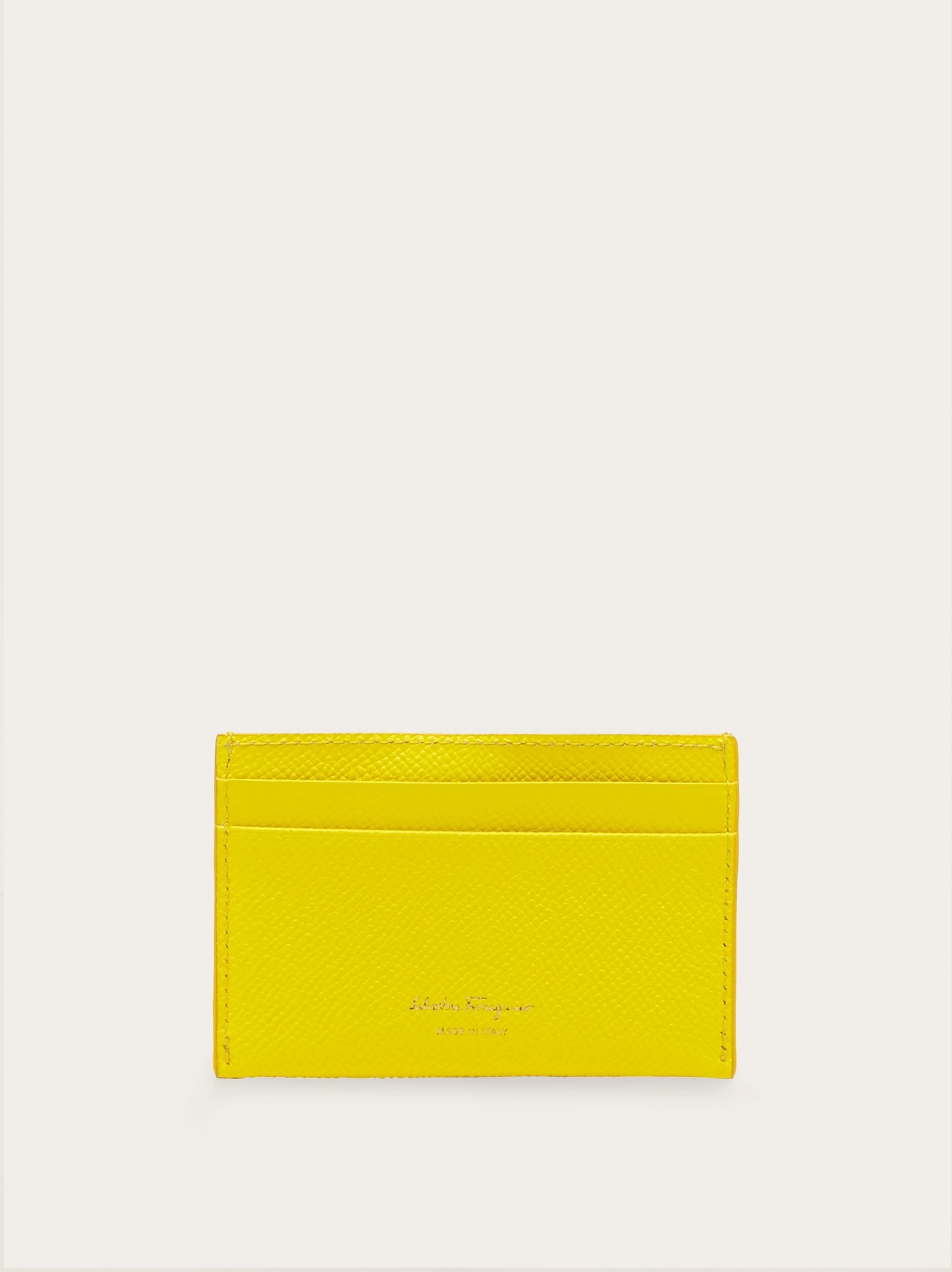 Gancini credit card holder - 3