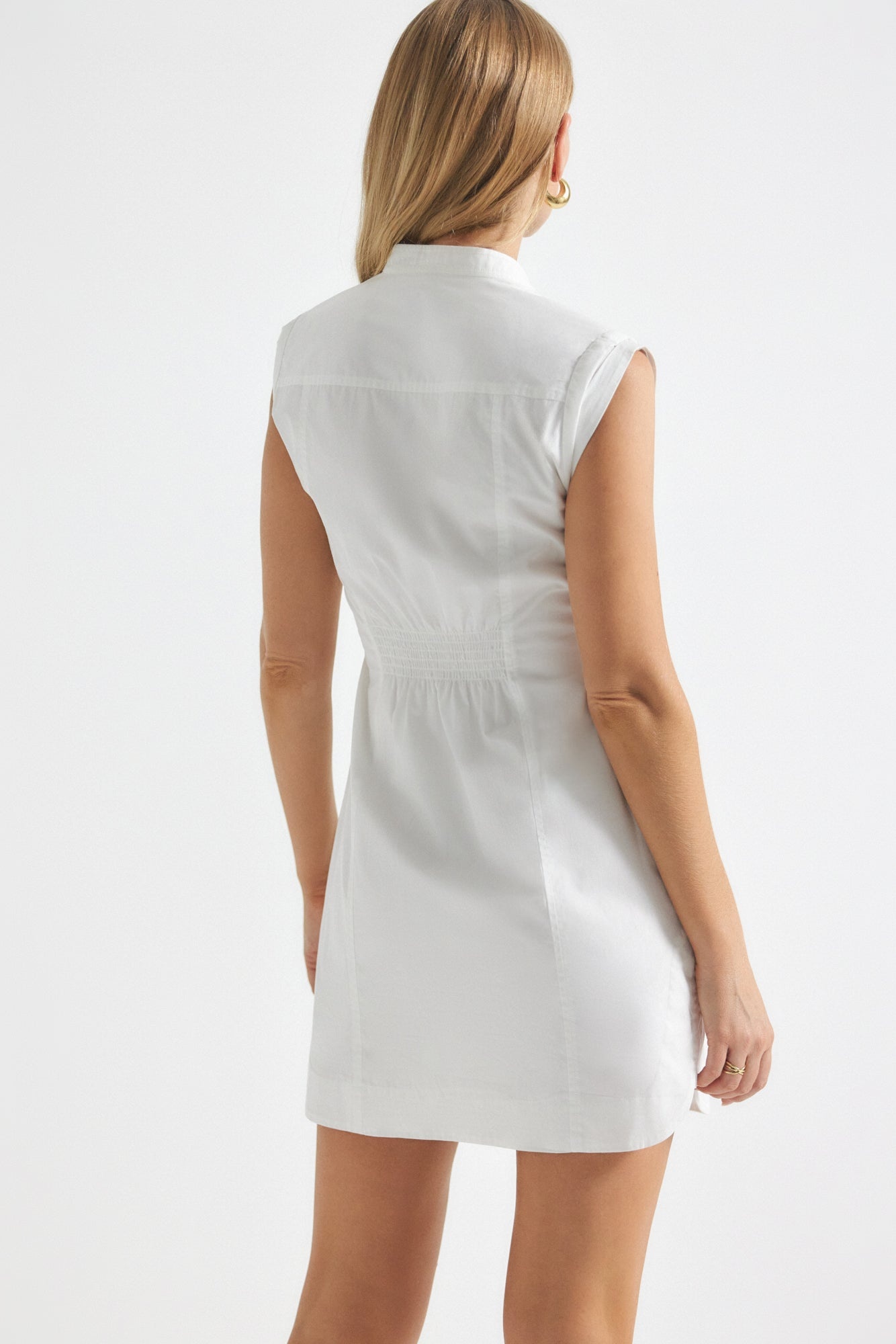 ELYSE DRESS - 5